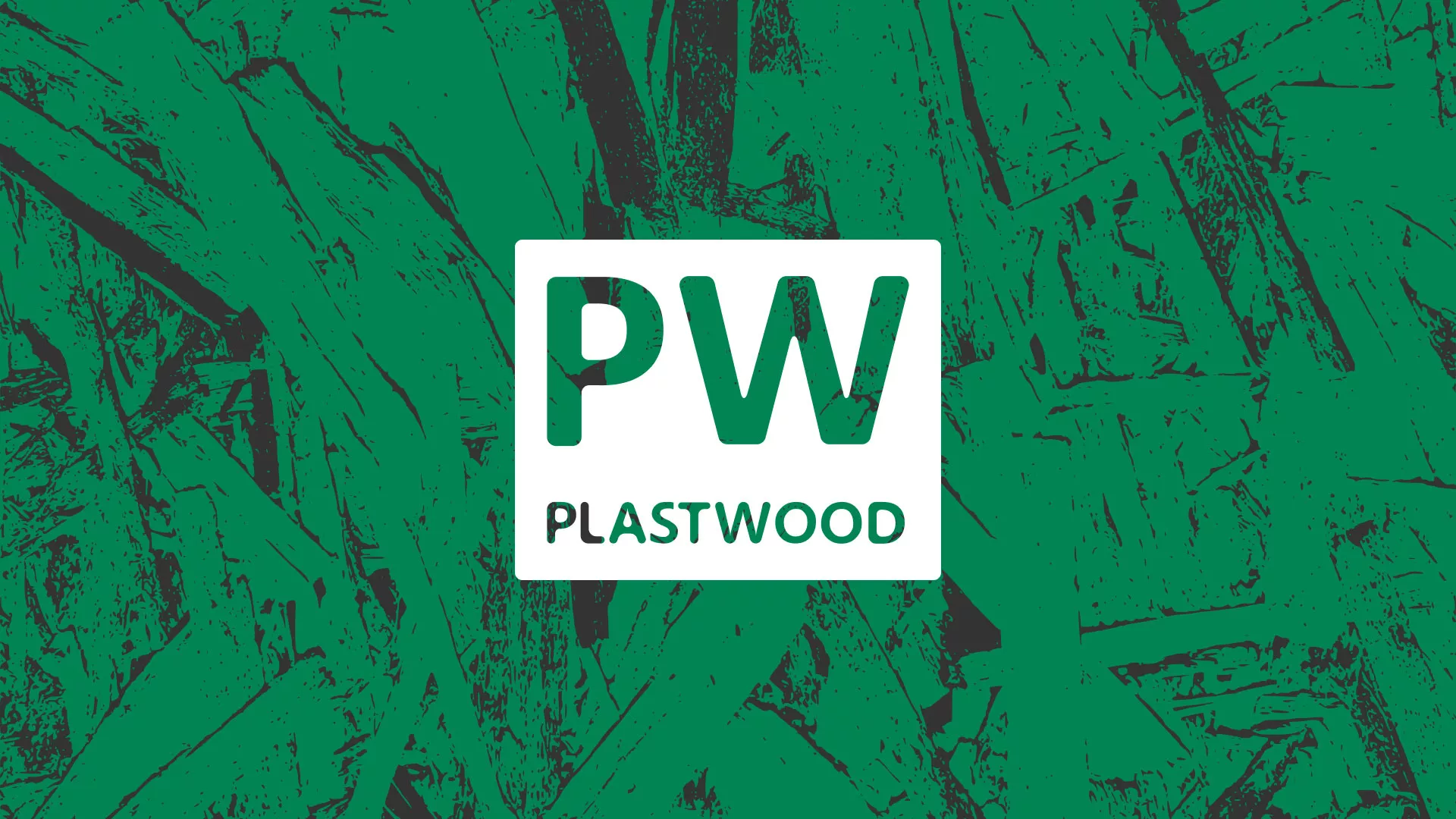 Разработка айдентики и сайта компании «Plastwood» в Коле
