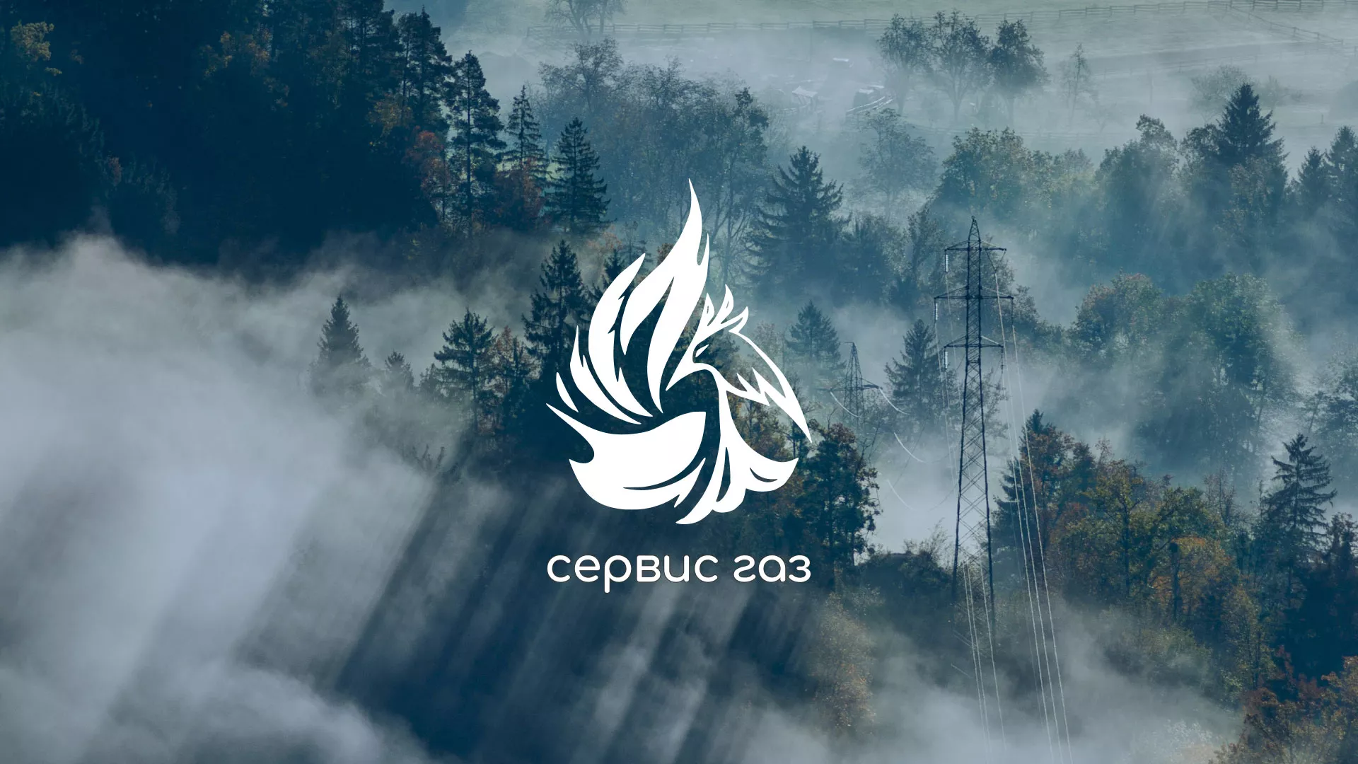 Создание сайта компании «Сервис газ» в Коле