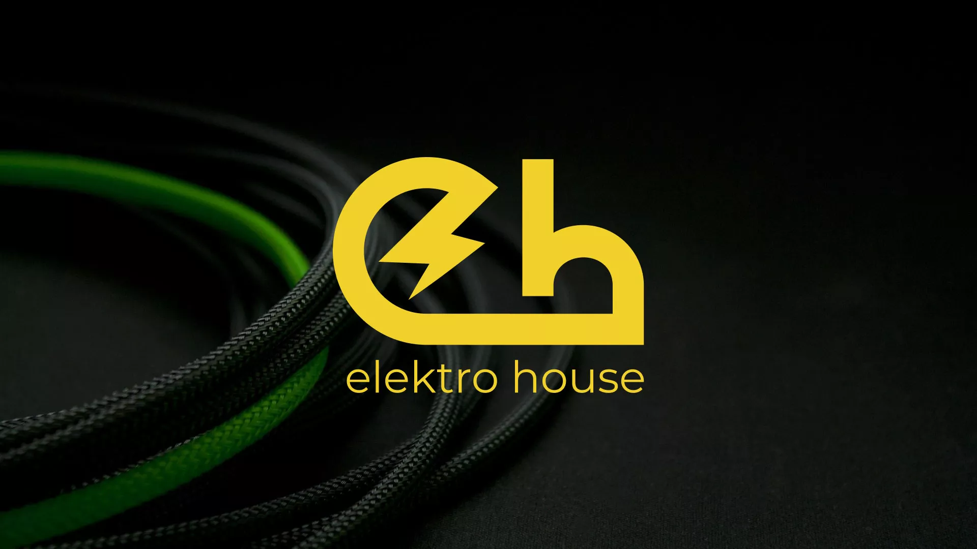 Создание сайта компании «Elektro House» в Коле