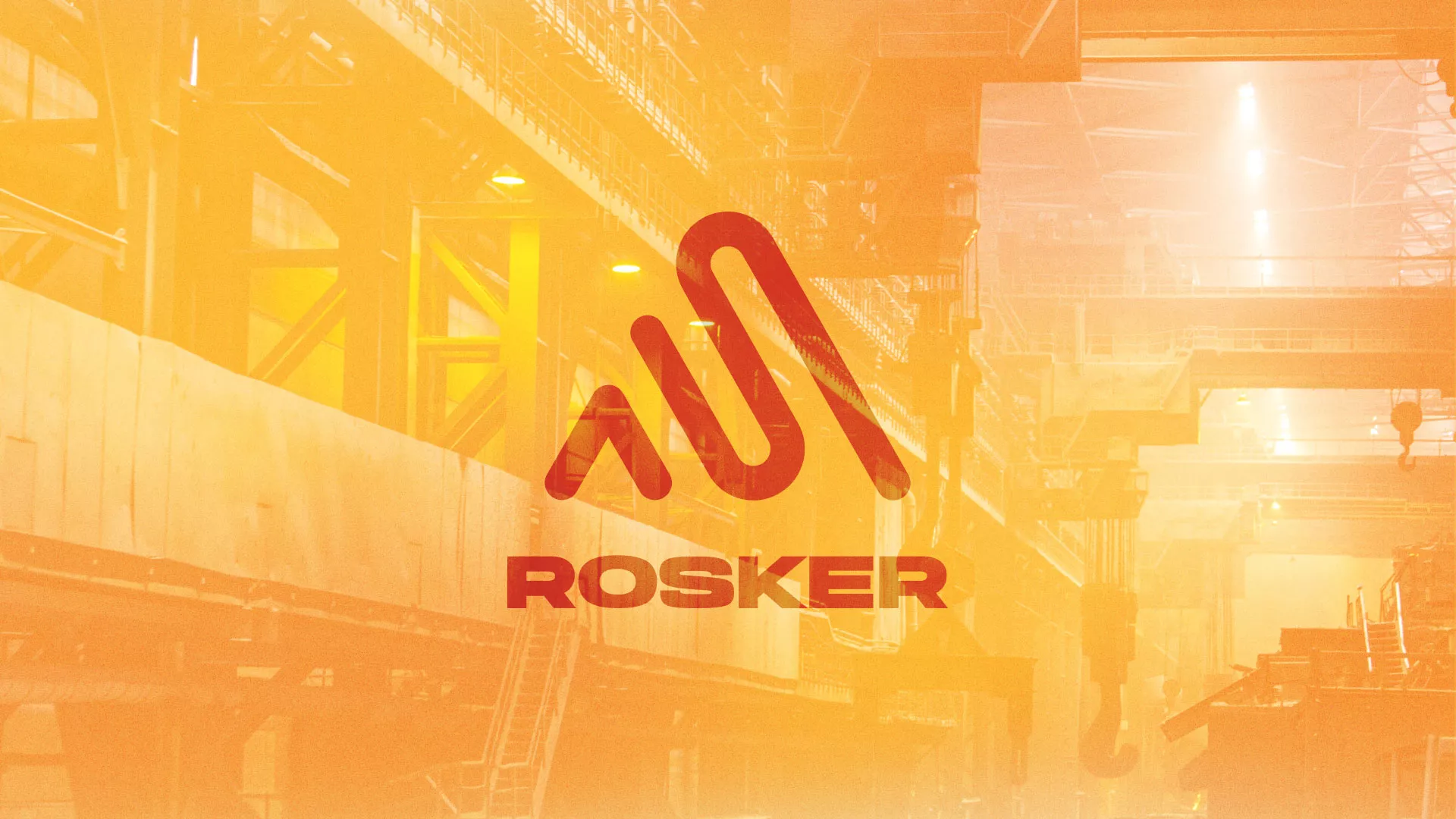 Ребрендинг компании «Rosker» и редизайн сайта в Коле