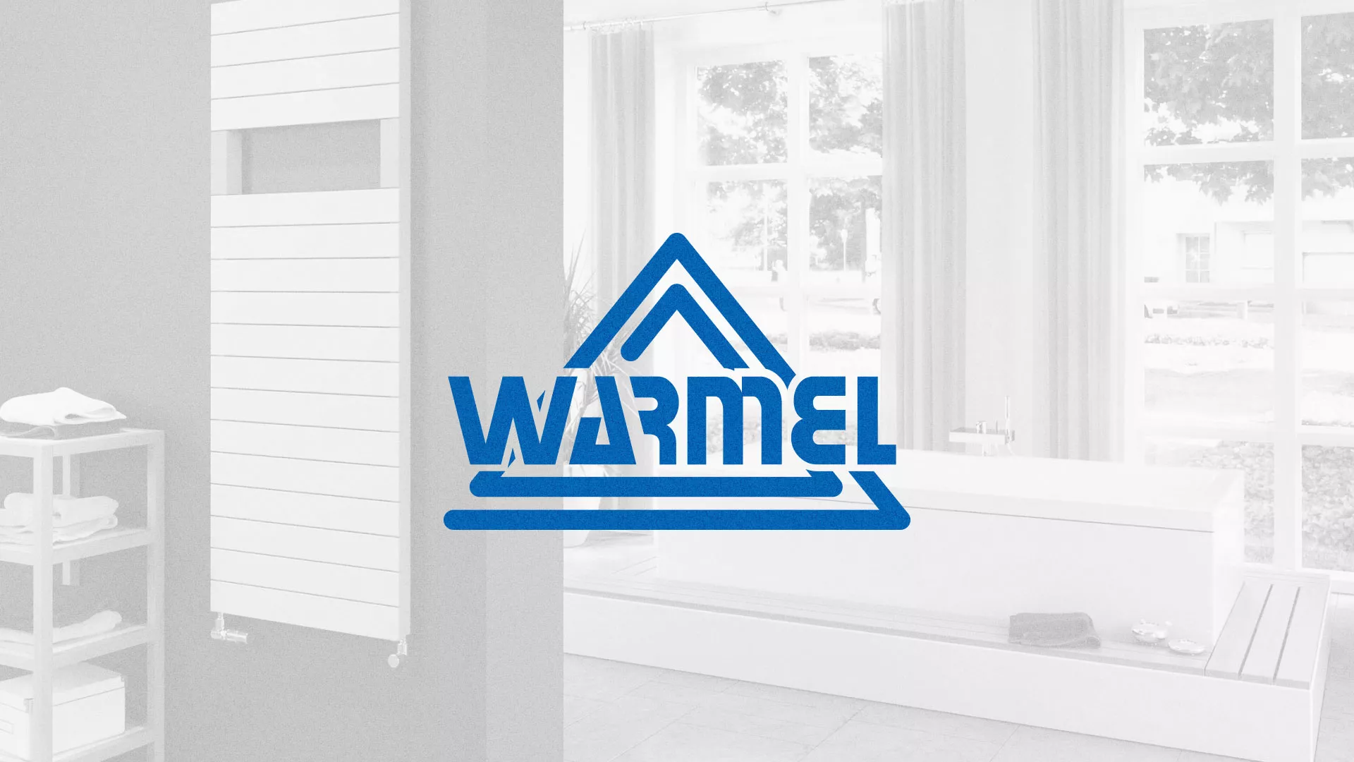 Разработка сайта для компании «WARMEL» по продаже полотенцесушителей в Коле