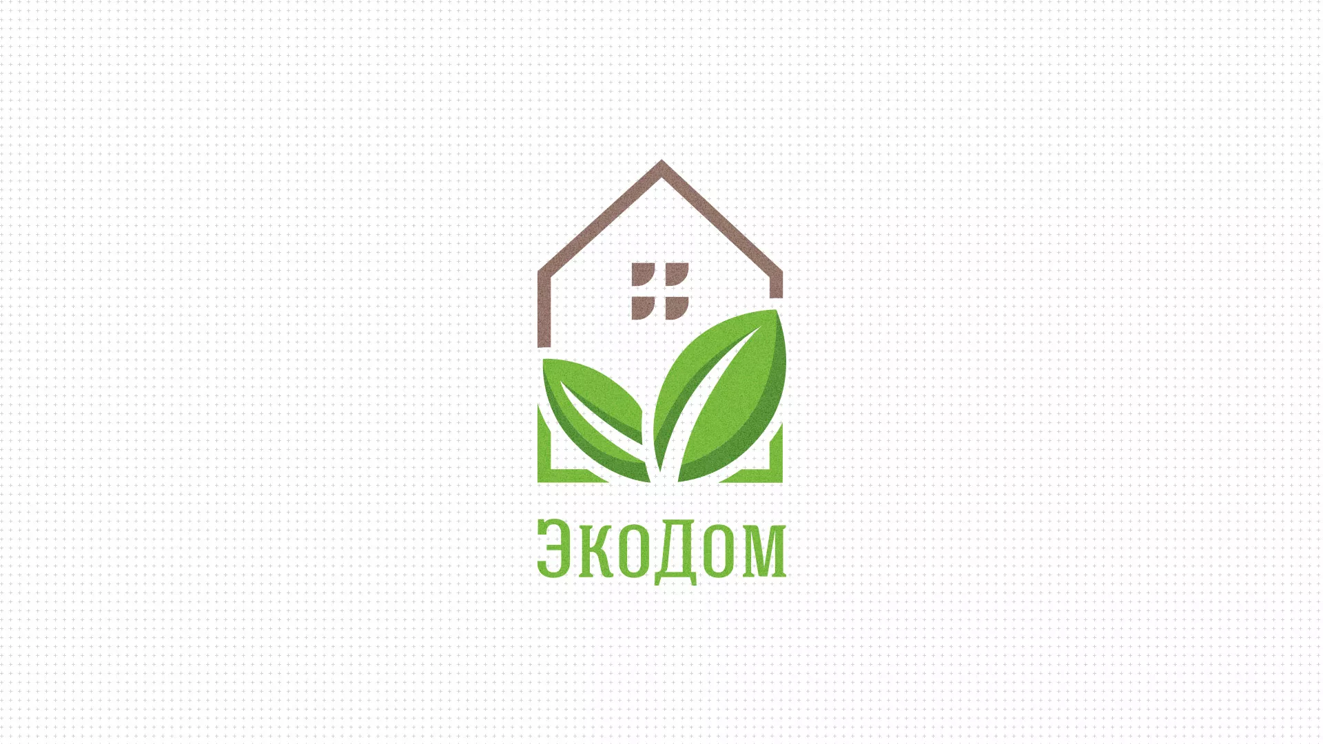 Создание сайта для строительной компании «ЭКОДОМ» в Коле